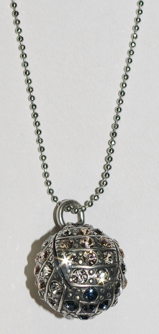 Women's Ocean Pendant