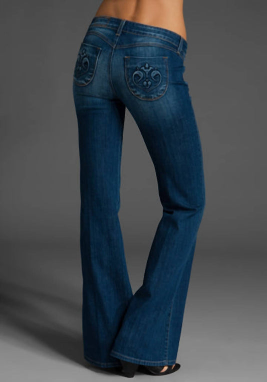 Women's Anita Flare Jeans