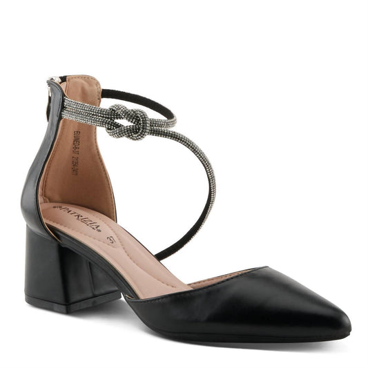 Women's Eluned Heel