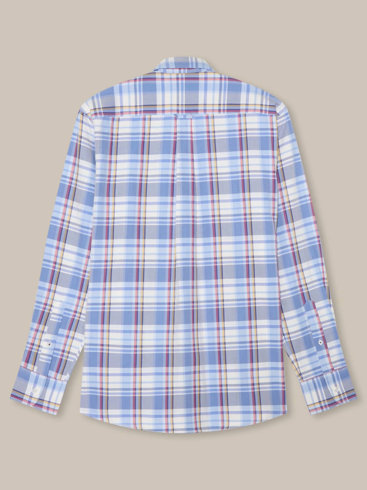 Harrison Button-down Oxford-Hemd