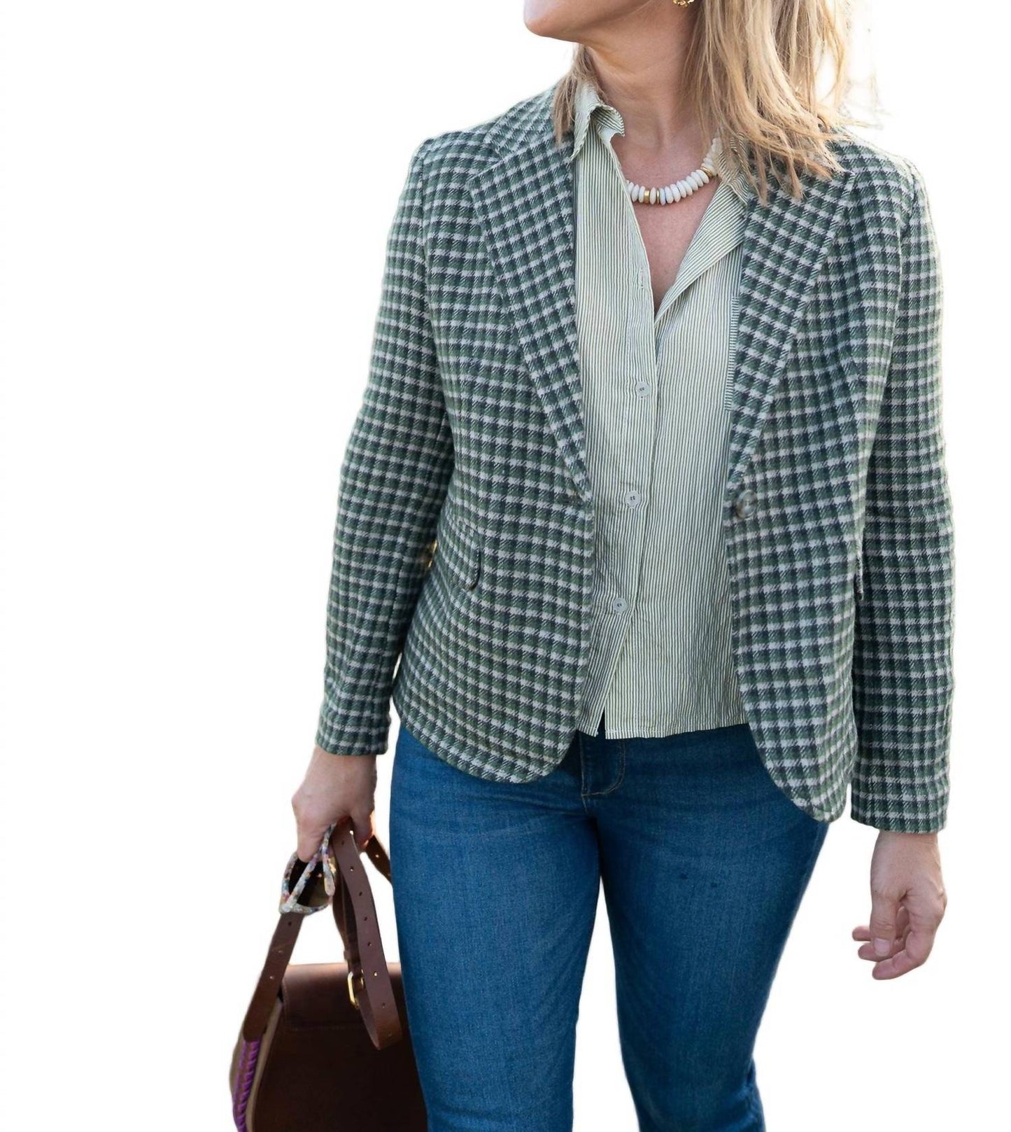 Damen-Blazer „Georgia“