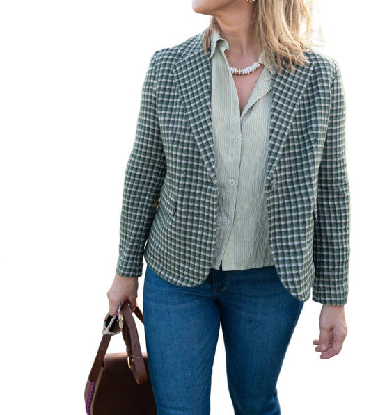 Women's Georgia Blazer