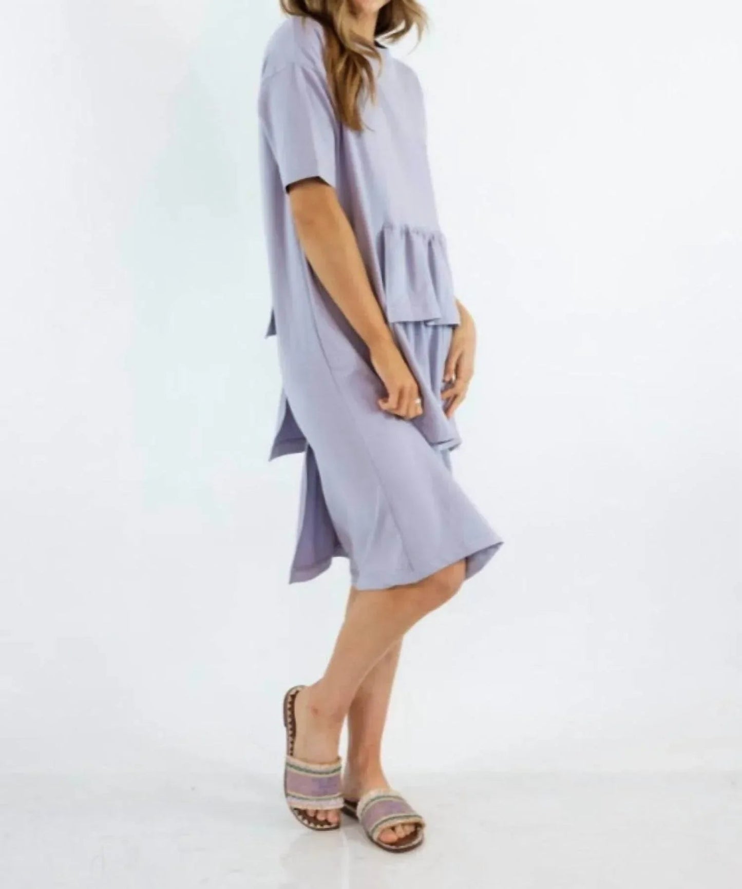Sky Dress