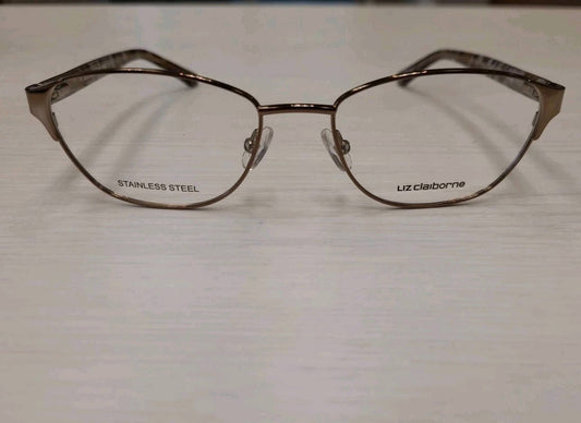 Women's Oval Glasses