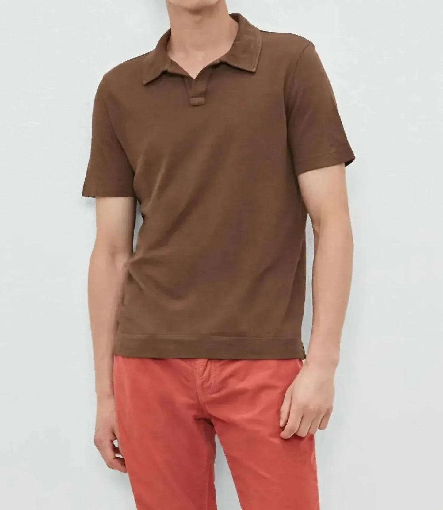 Aruba Polo Shirt