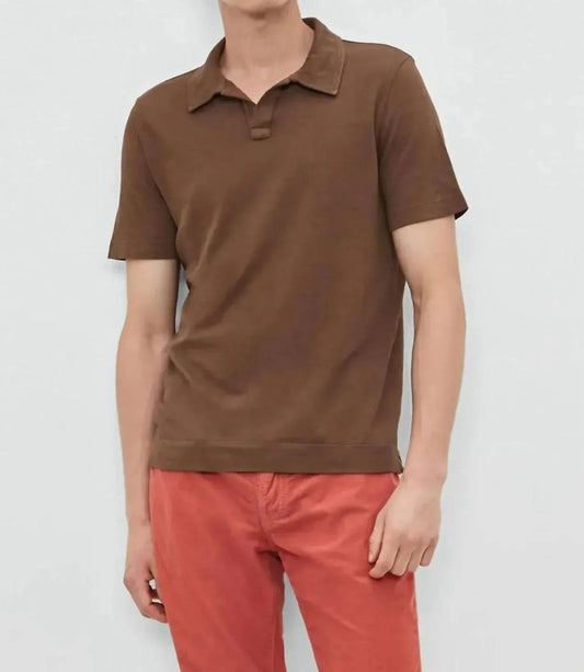 Aruba Polo Shirt