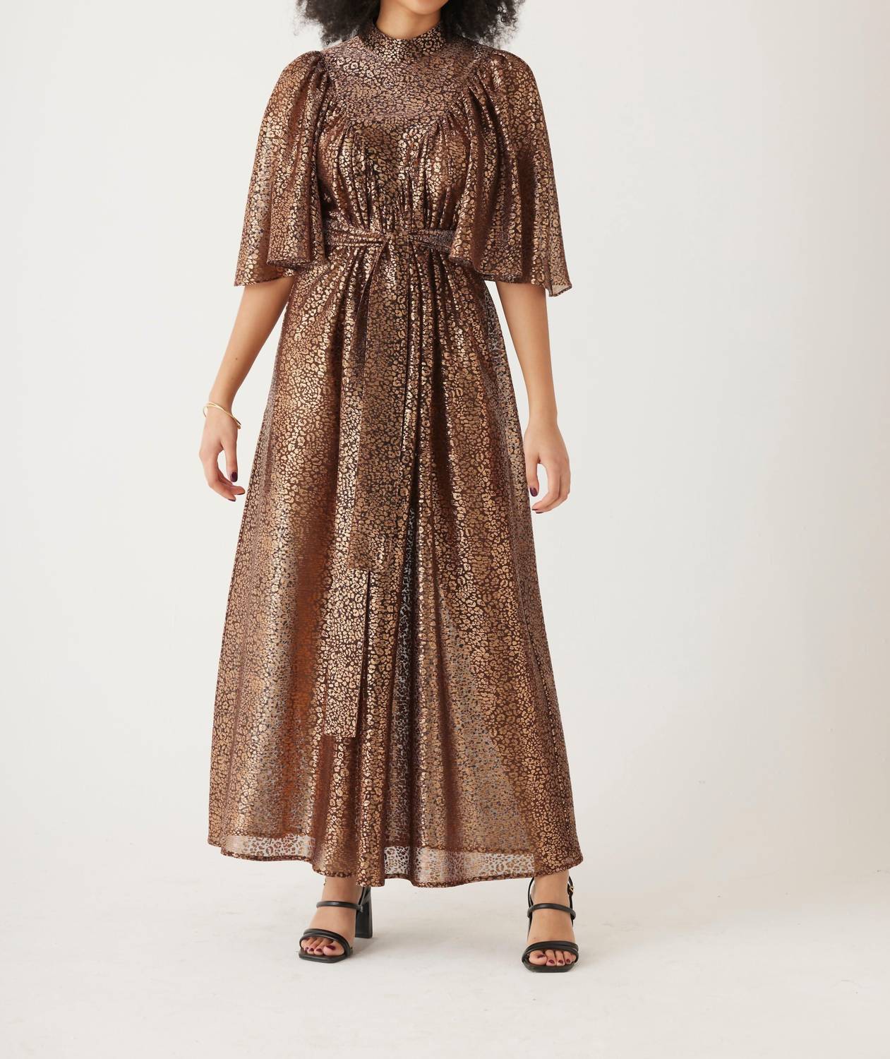 Maya-Kleid