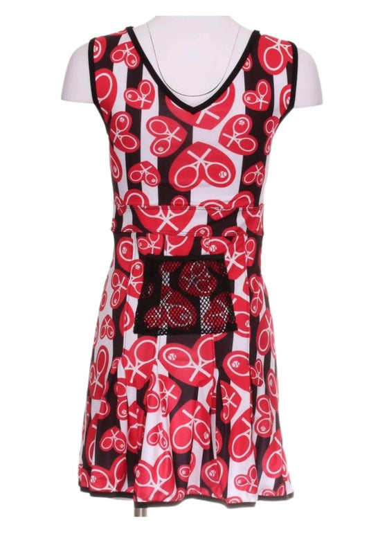 Women's Rackets Angelina Tennis Dress