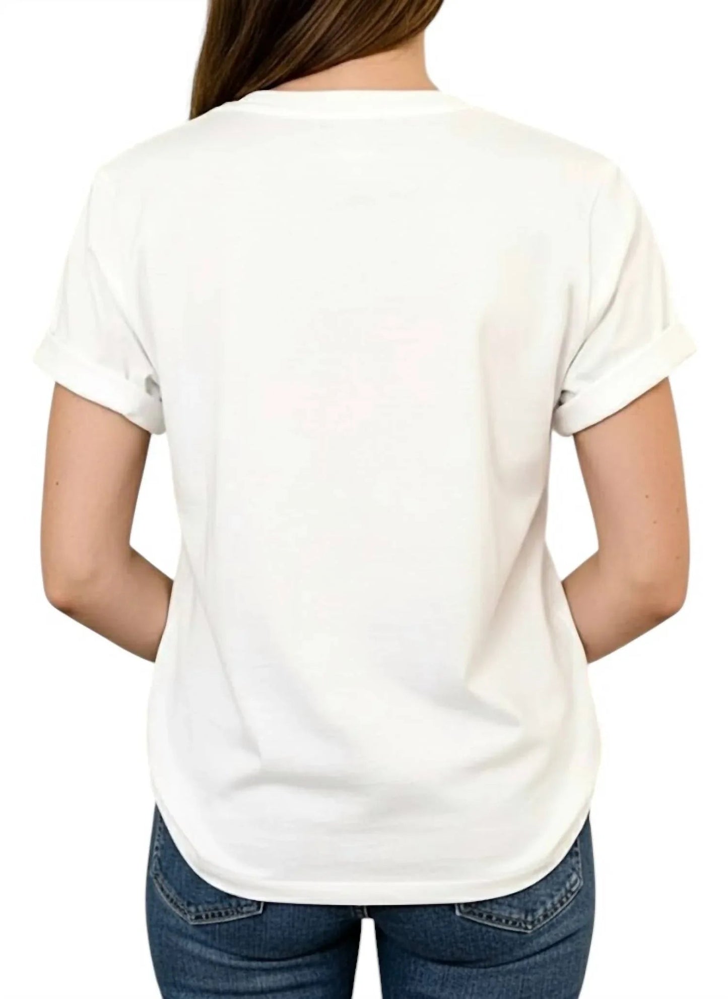 Short Sleeve Graphic Tee