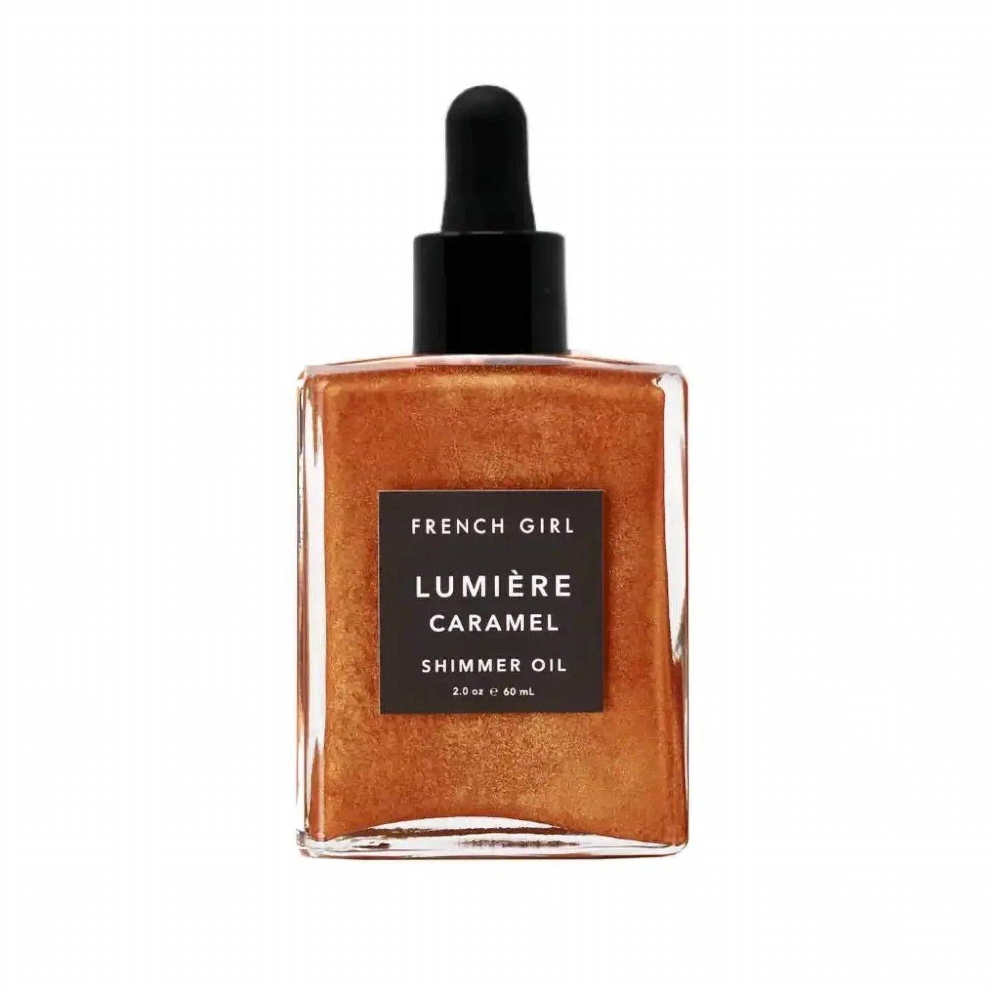 Shimmer Dry Body Moisturizing Oil