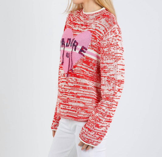 Ich liebe Pullover
