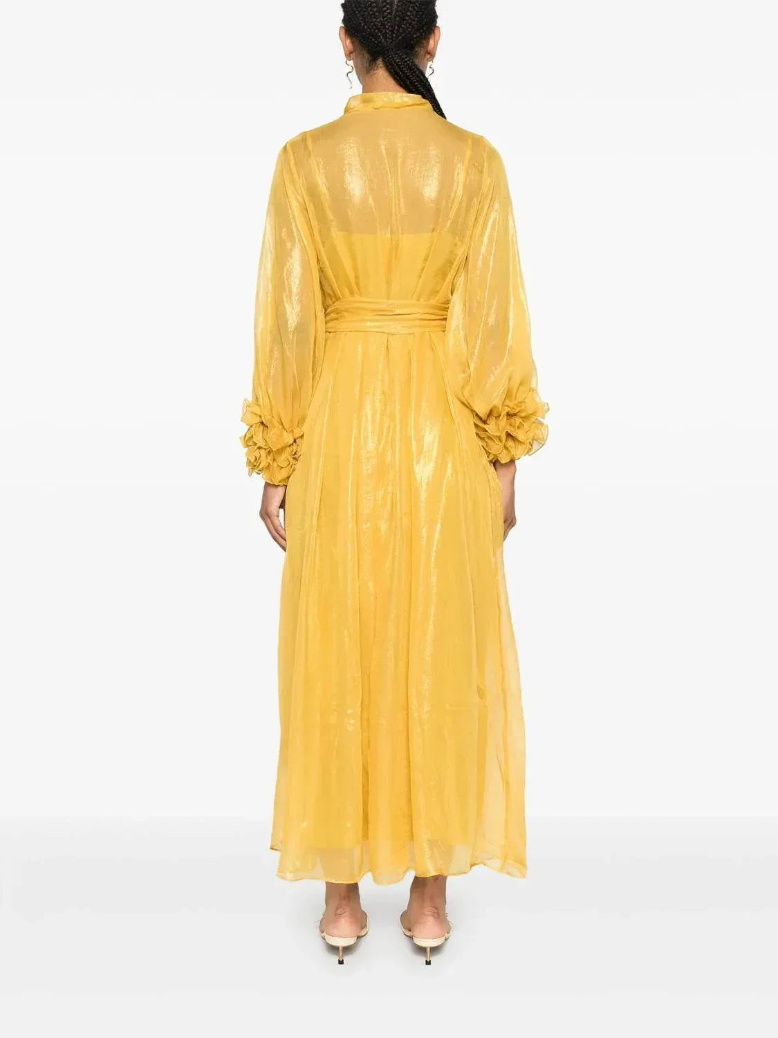 Esme Maxi Dress
