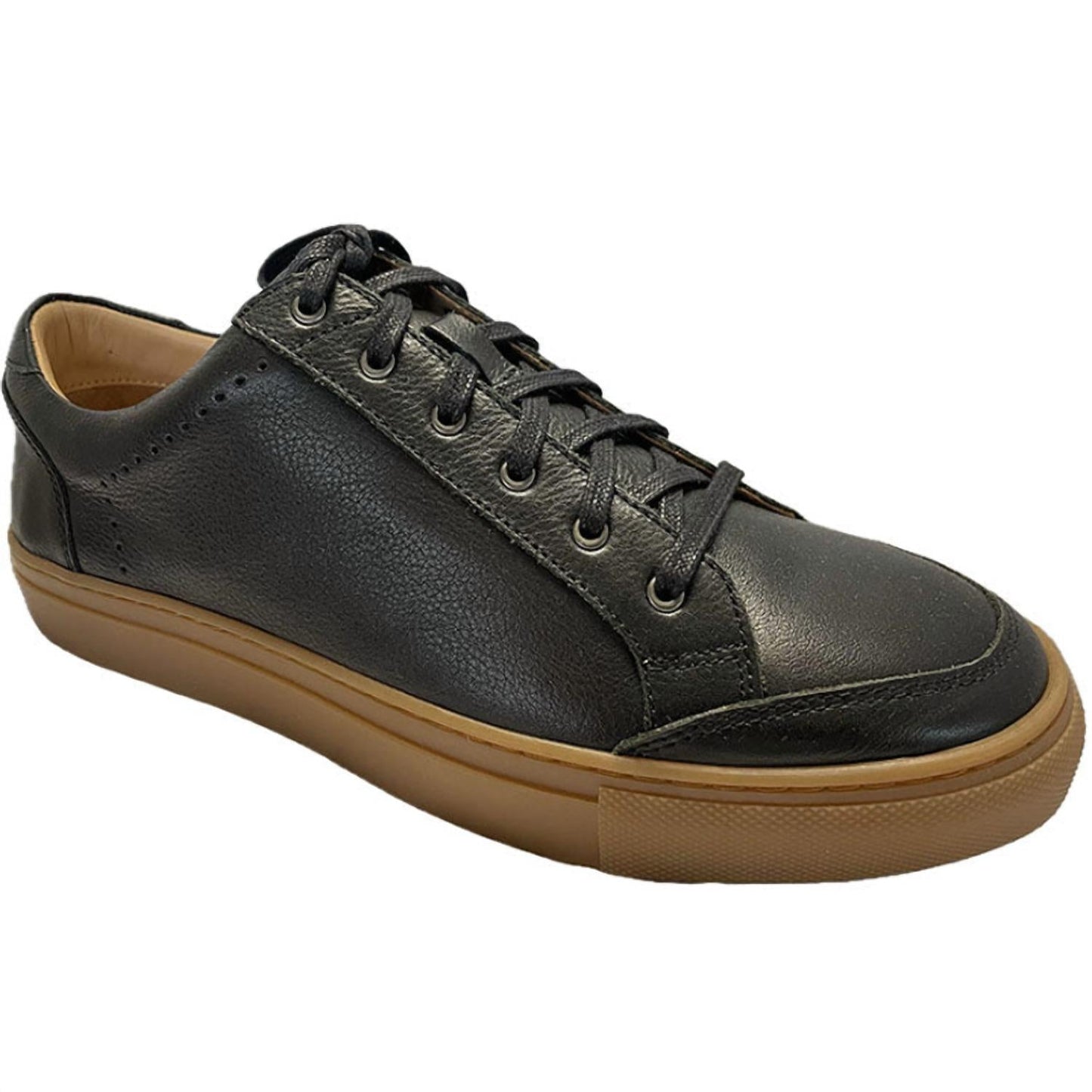 Men's Court Lace Up Shoe