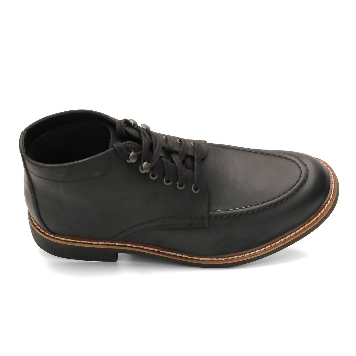 Herren Walker Mid-Knöchelstiefel
