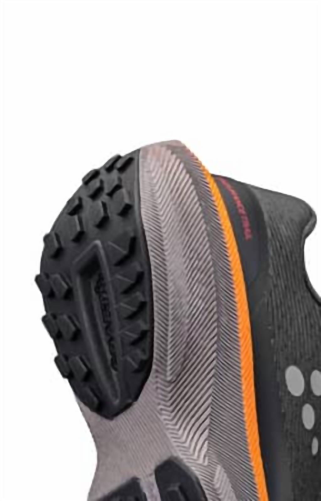 Damen-Trailrunningschuh für Langstrecken