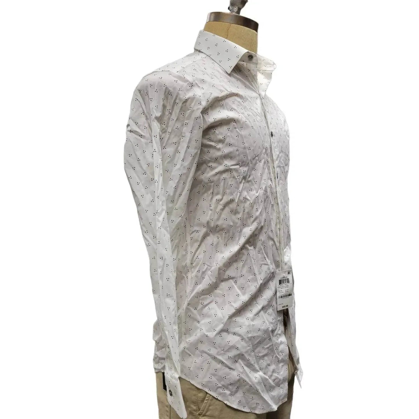 Herren Hemd Slim Fit