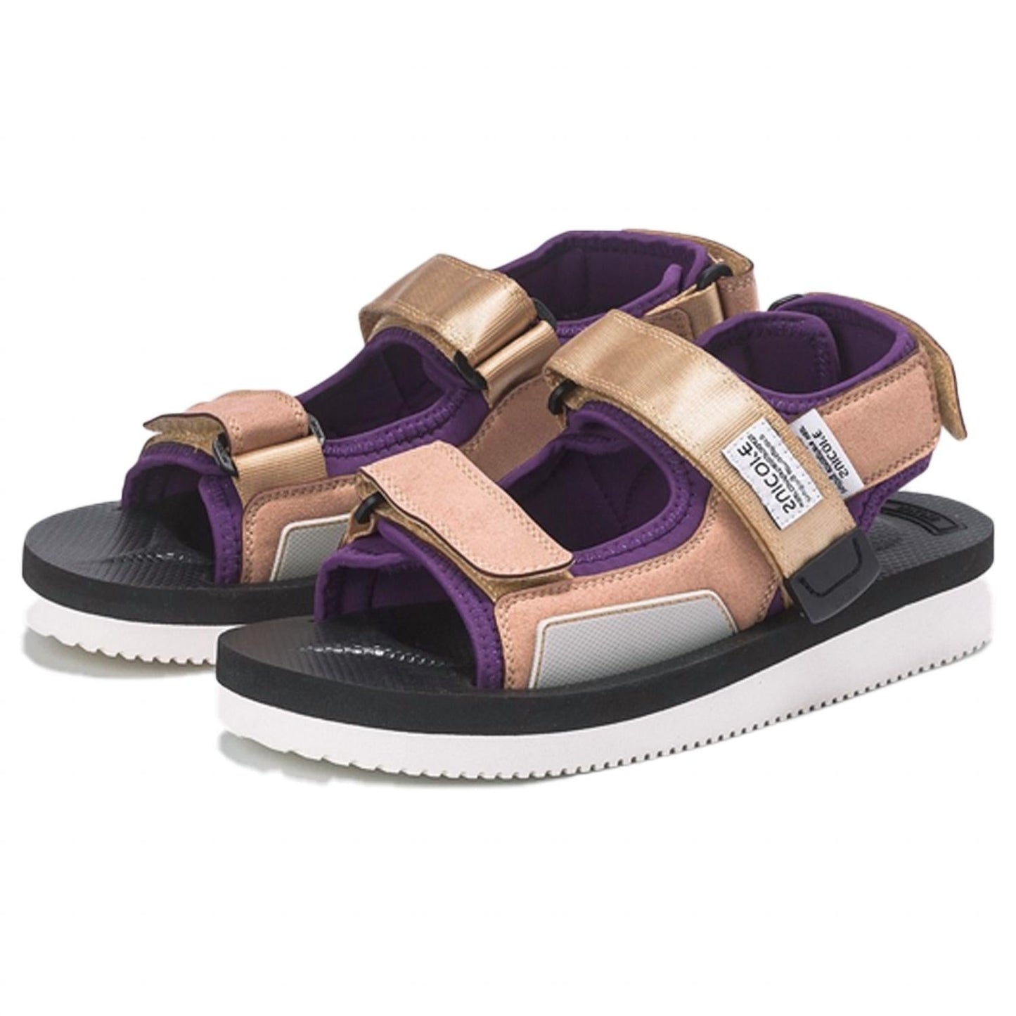 Herren-Was-V-Sandalen
