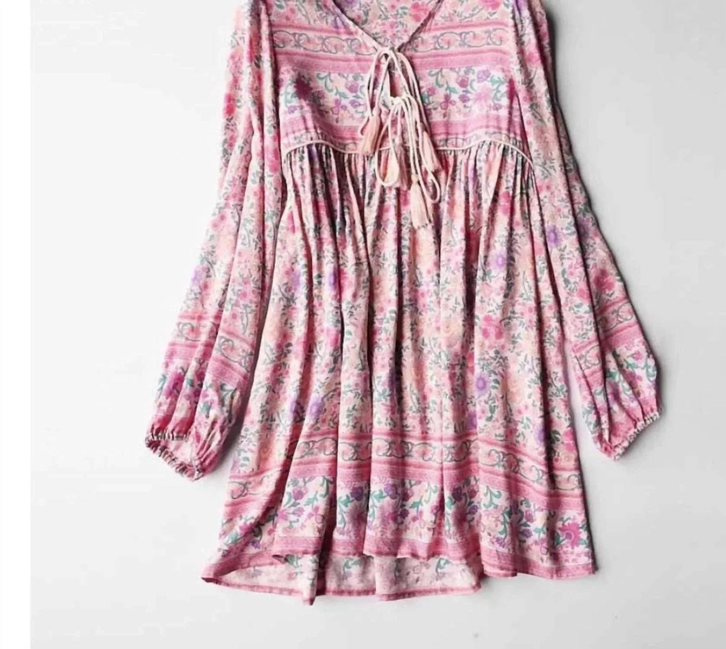 Damenkleid Posey Mini