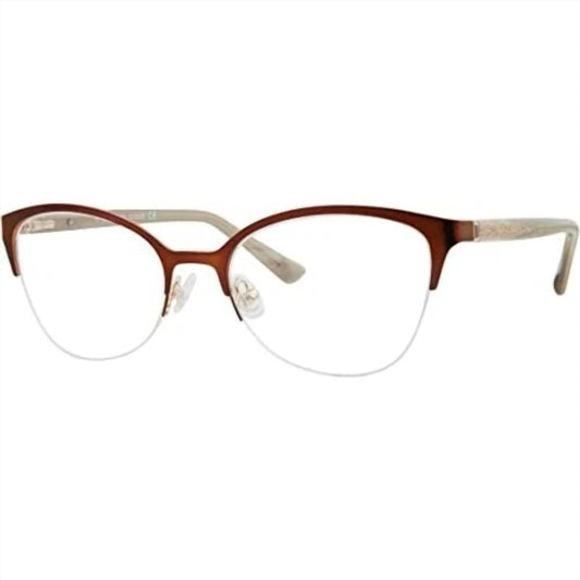Women's Semi Cat-eye Glasses