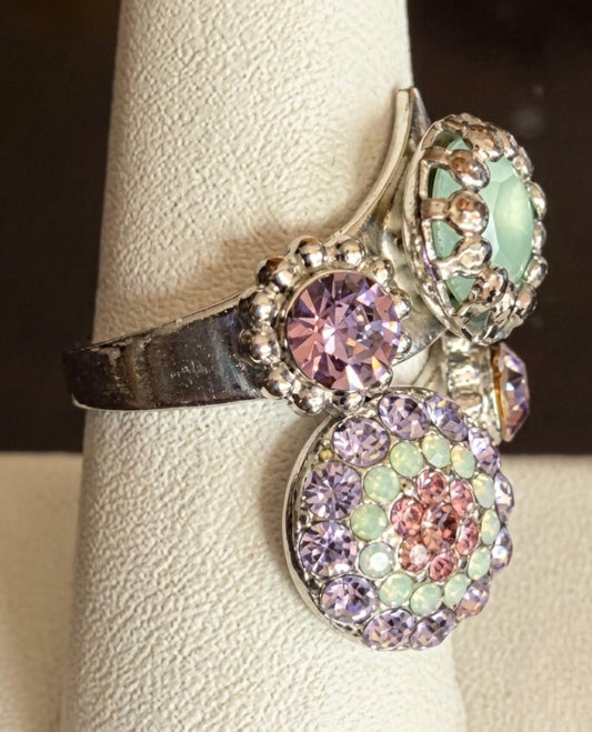 Women's Lavender Ring