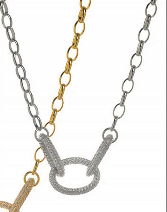 Women's You Fancy Necklace