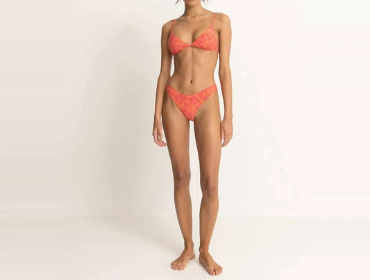 Adia Paisley Wendehose Holiday