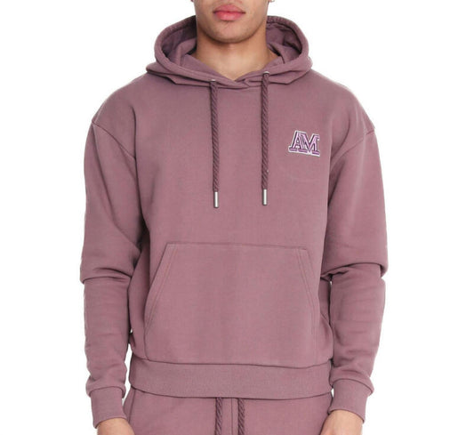 Astori Core Loopback Hoodie