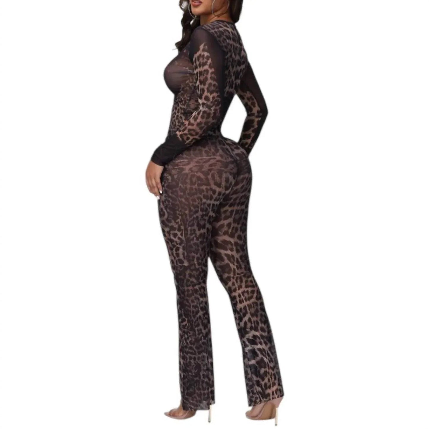 Wild Intensions Netz-Set