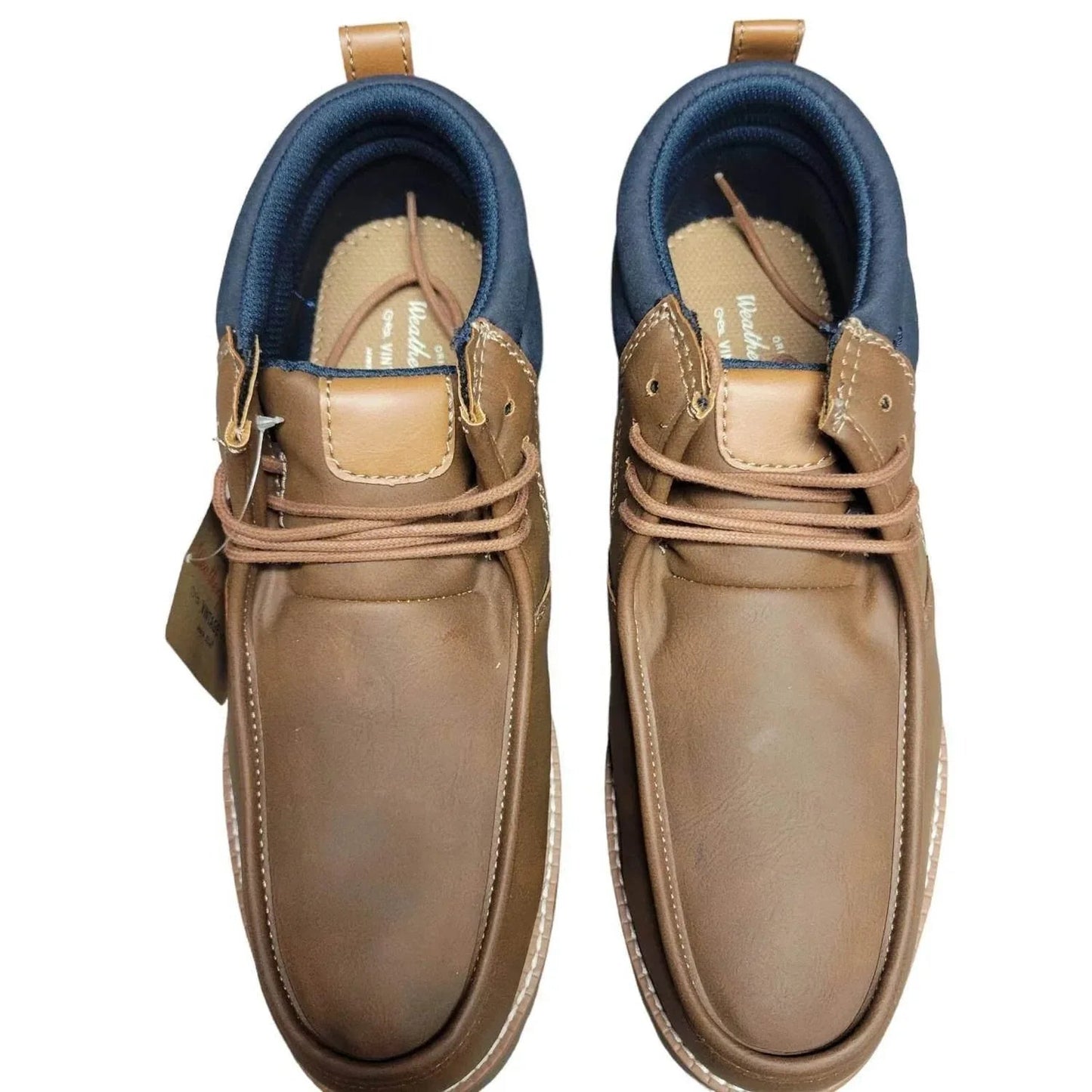 Men's Vintage Chester Boots