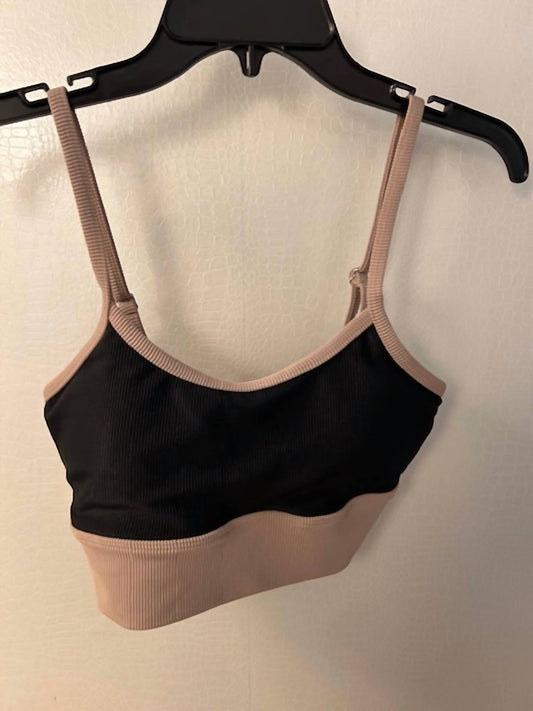 Women's Seabrook skinny strap Top