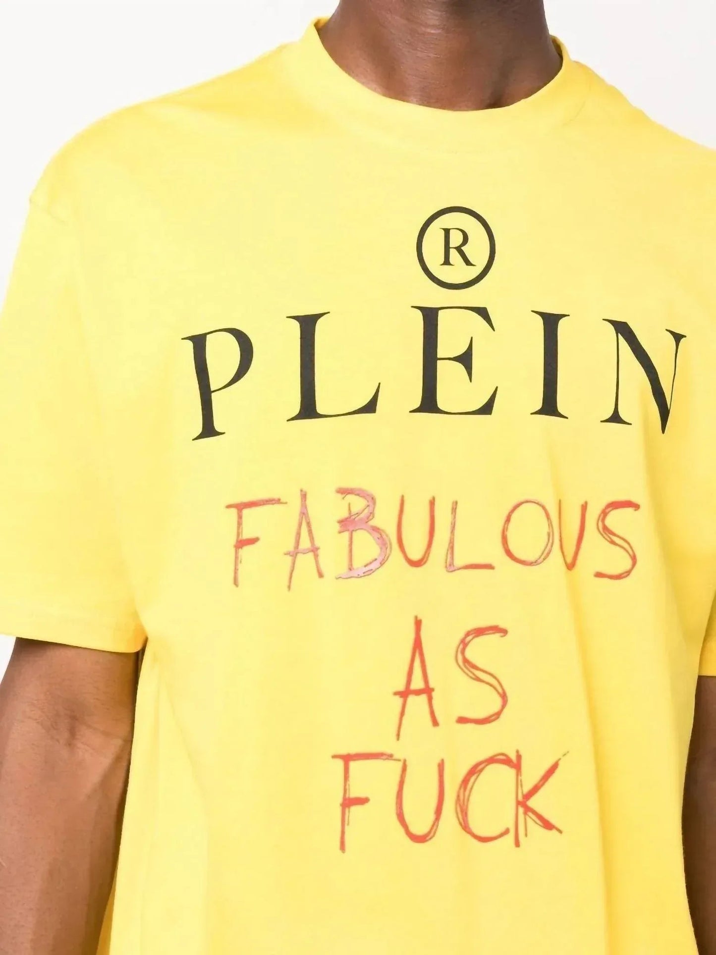 Graphic T-shirt