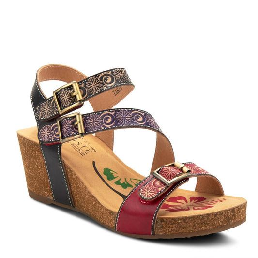 Women's Tanja Ankle Strap Sandal