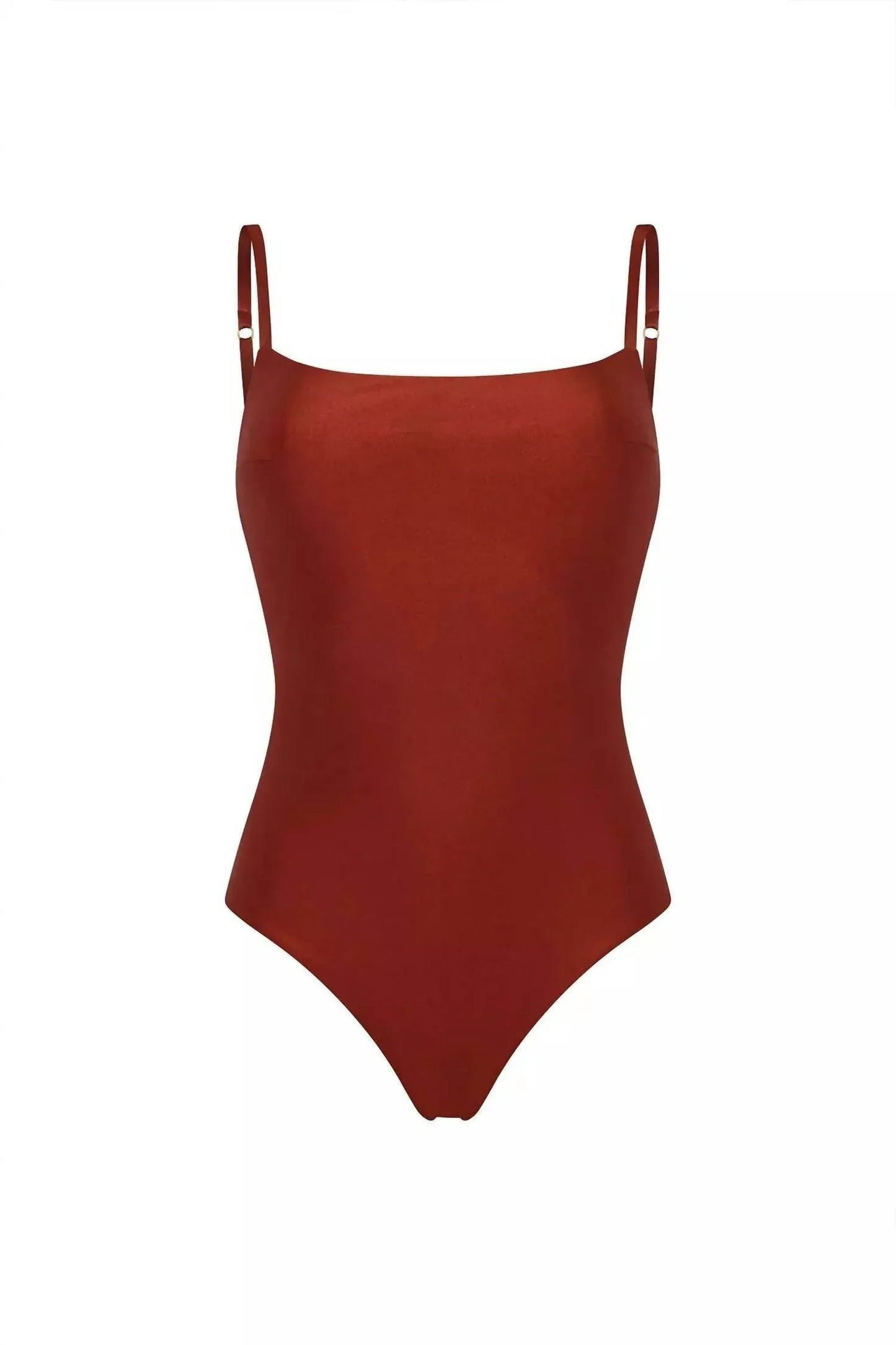 Tierra Square Neck One Piece