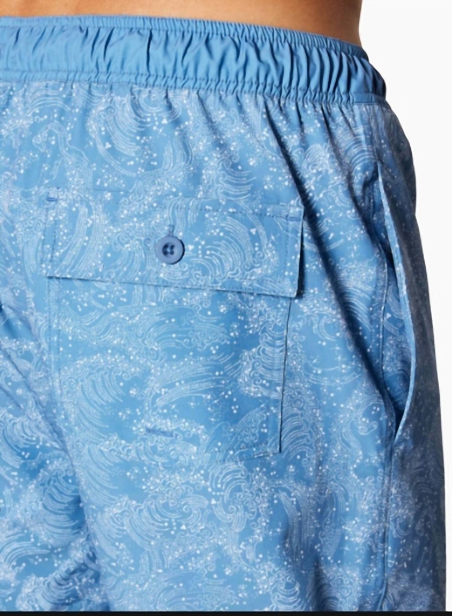 Herren Malibu Volley Badeshorts TV1168