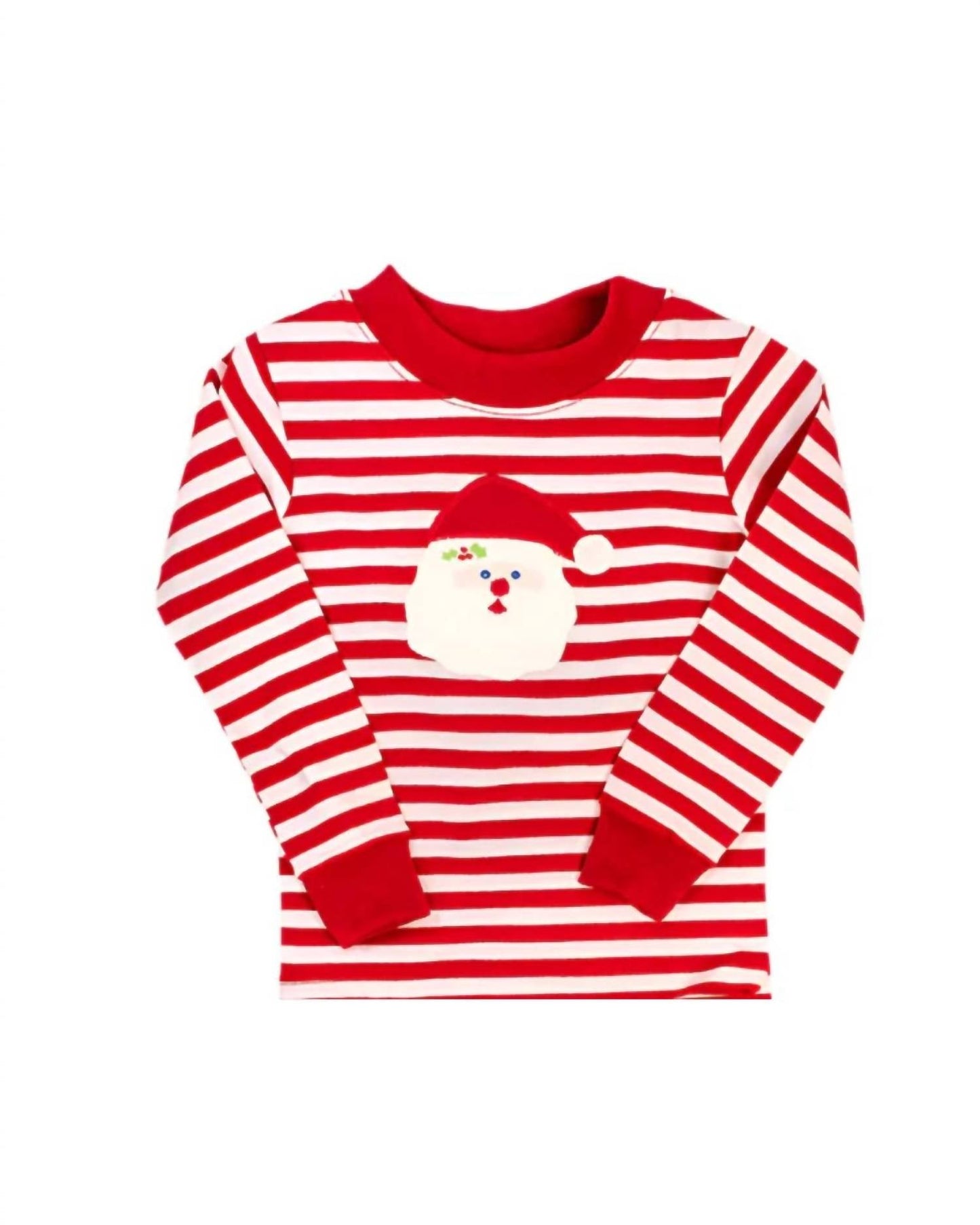 Nikolaus-Schlafanzug für Kinder