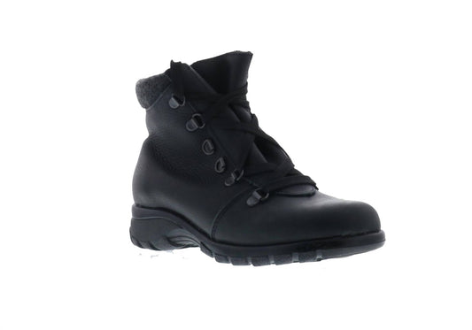 Women's Yukon Low Boots
