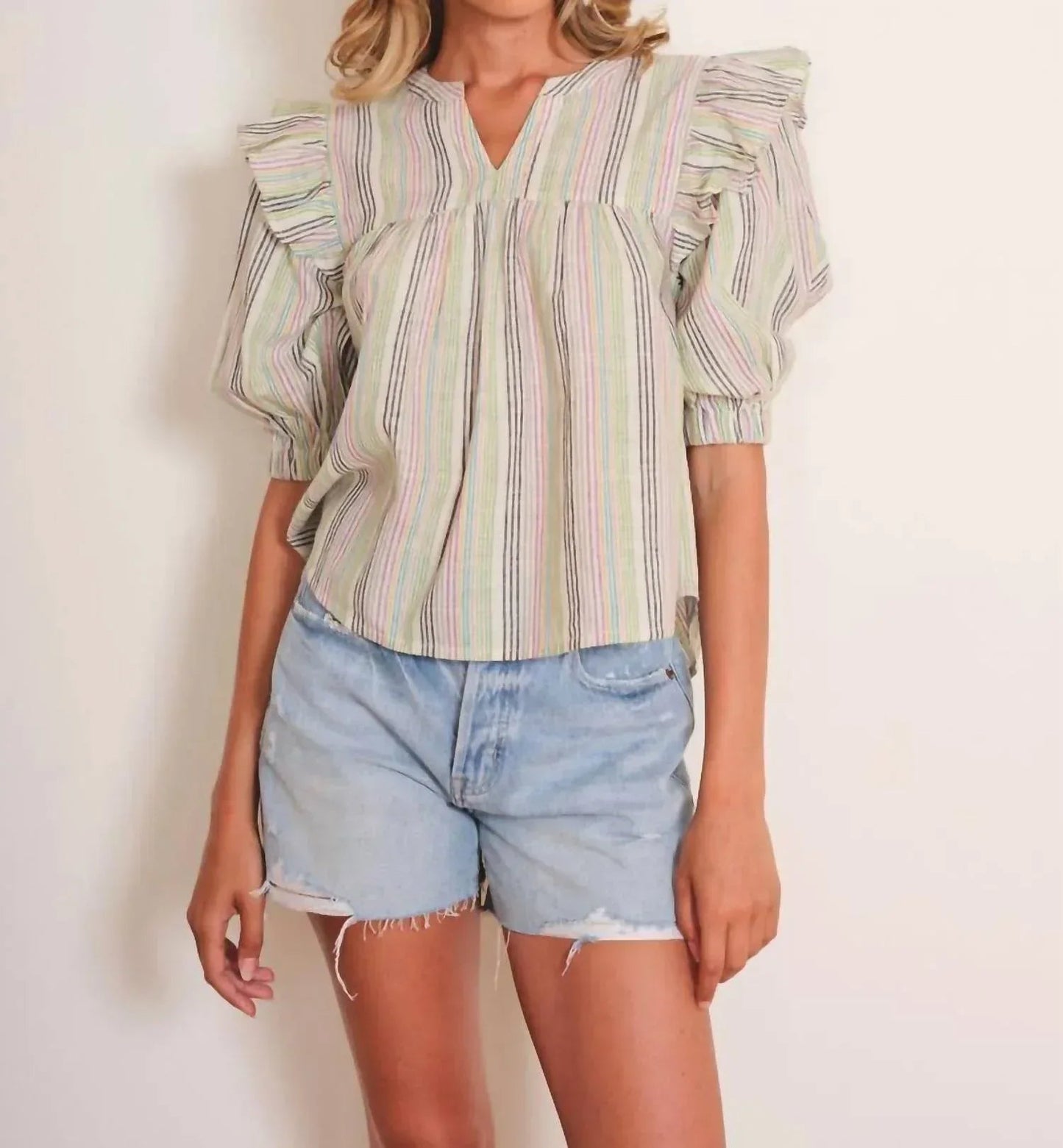 Janice Top