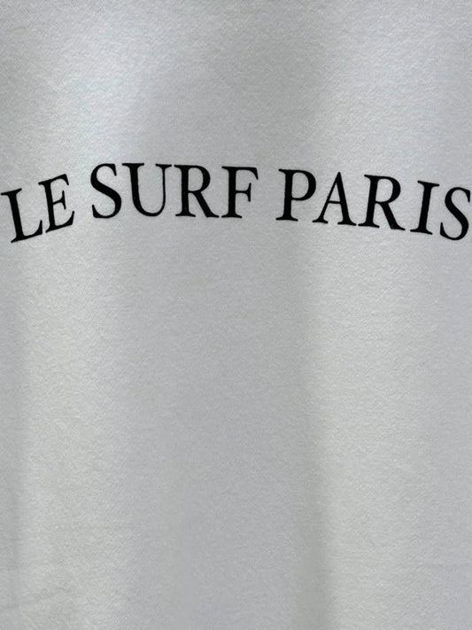 Women's Paris Crewneck Sweater