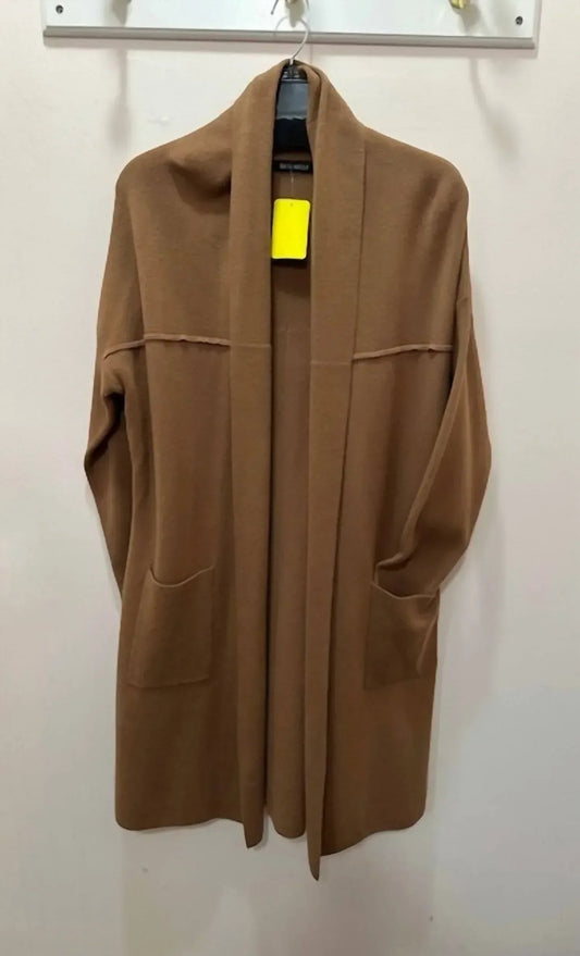 Women's Long Cardigan