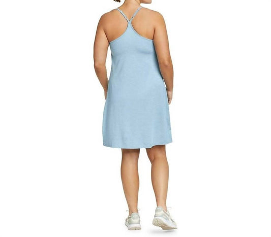 Women's Resolution Sleeveless Athletic Sport Dress