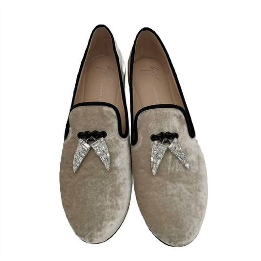 Women's Dalila 05 Sc Zanotti Flats