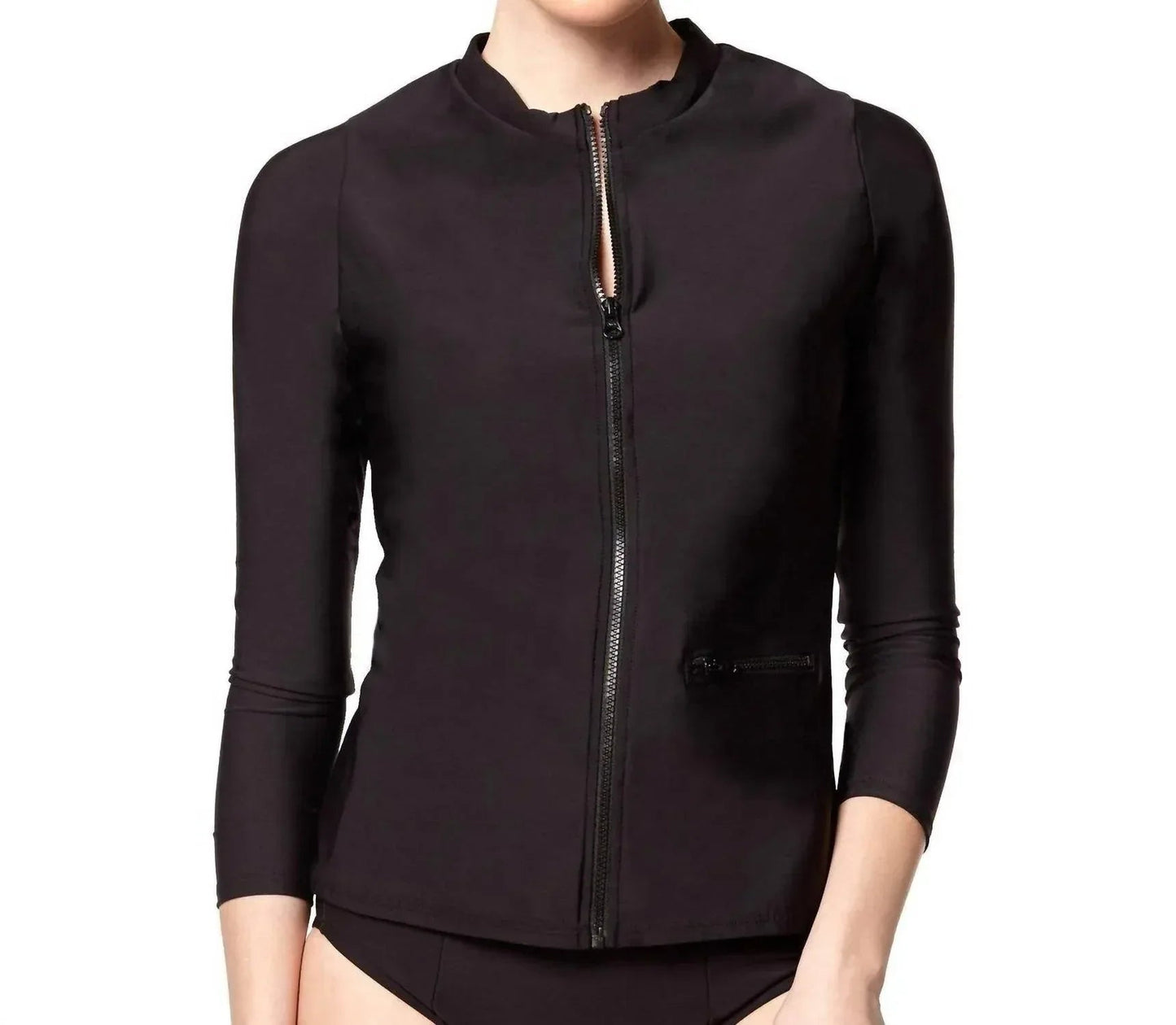 Langarm-Rashguard