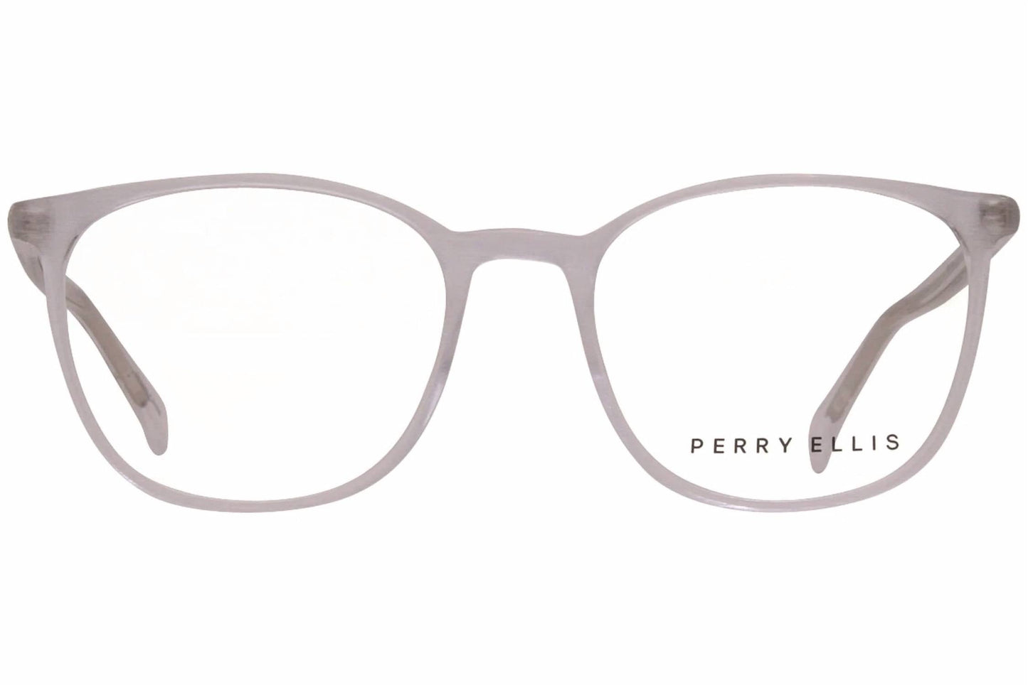 Men's Pe433-3 Square Eyeglasses