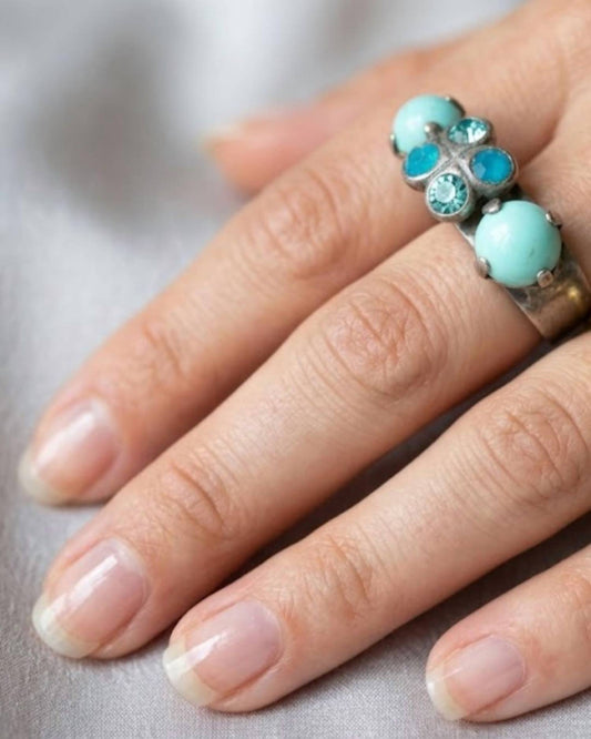 Women's Zambezi Ring