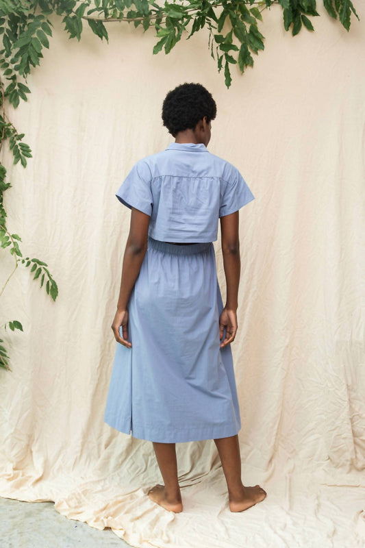 Bronwyn Dress