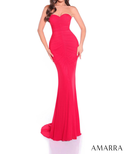 Women's Prom Dress