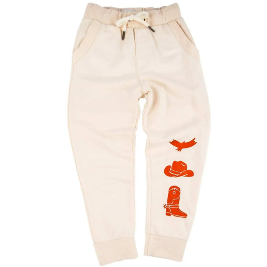 Boy's Ziggy Jogger Pants