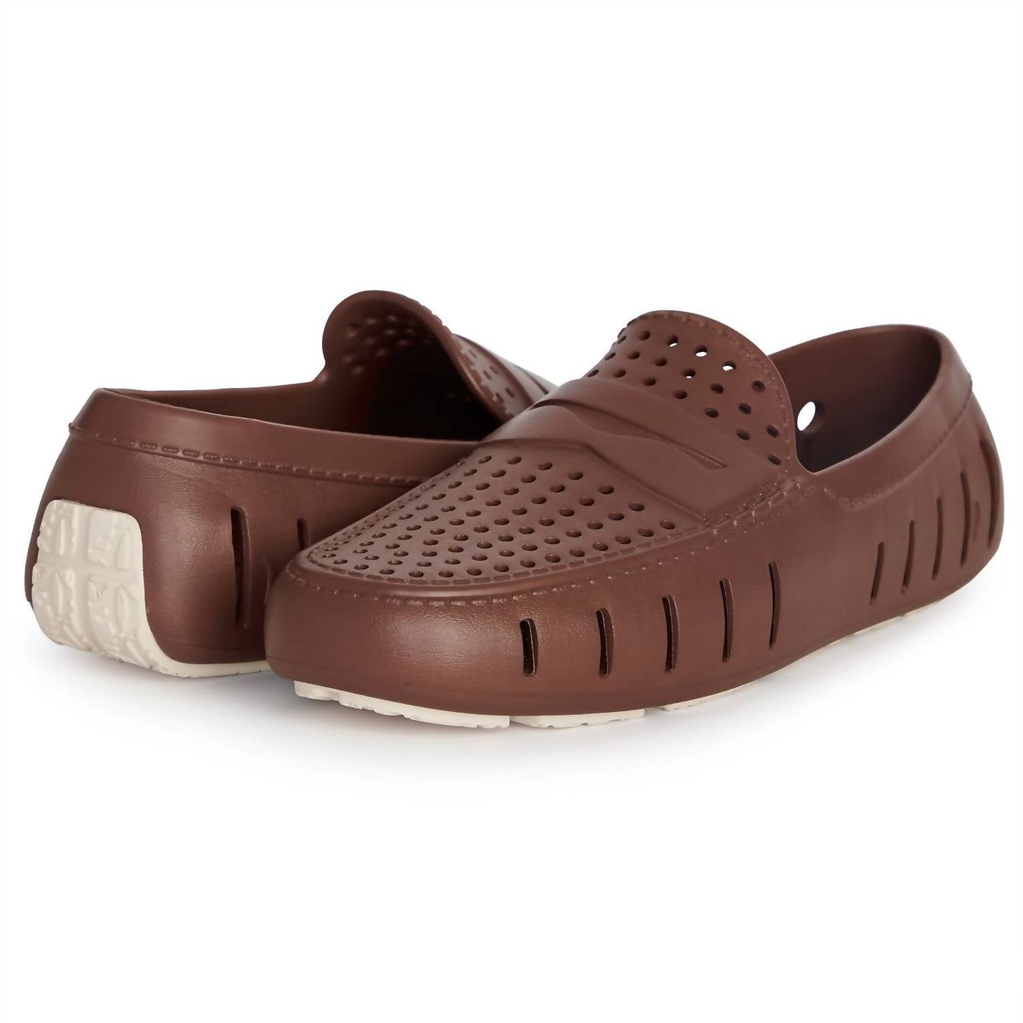 Herren Country Club Driver Slipper