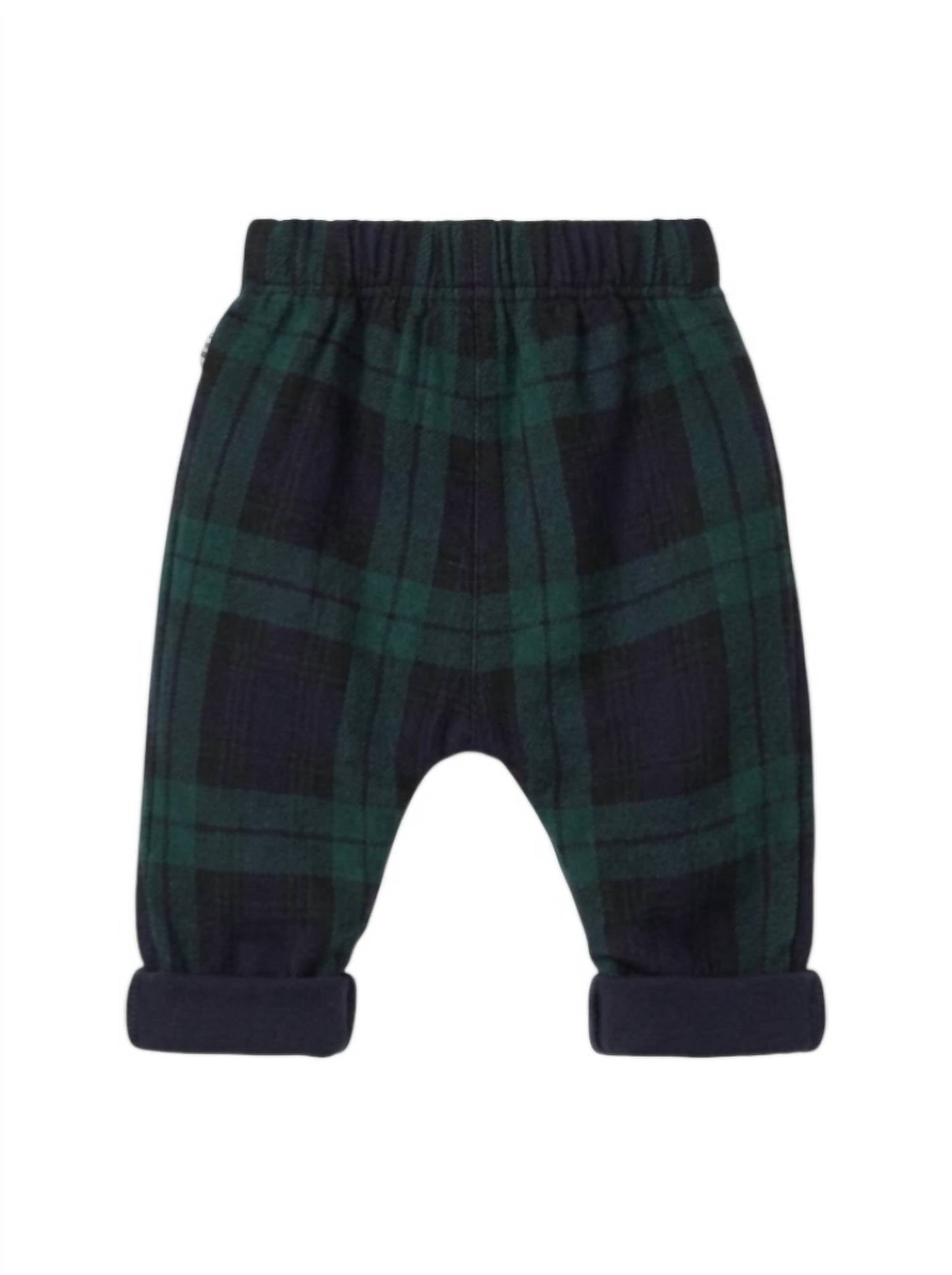 Kinder-Karohose