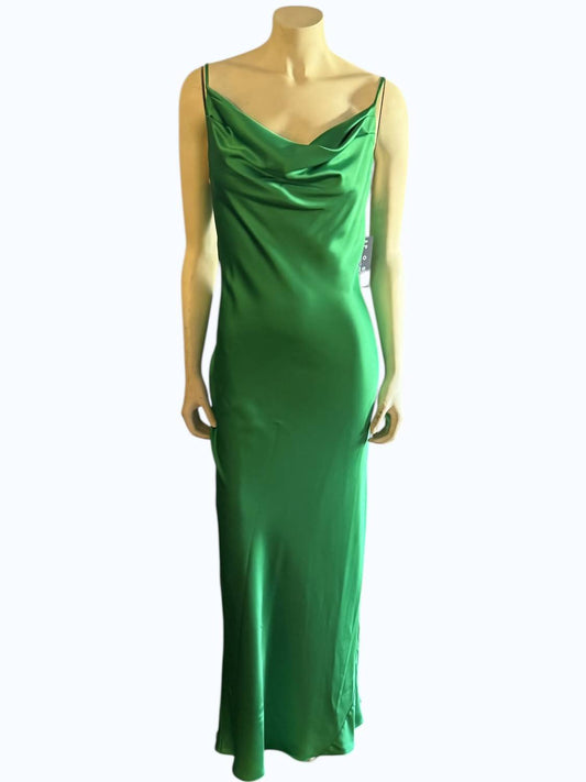 Women's Long Dress